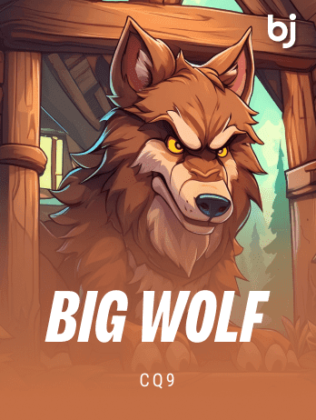 Big Wolf